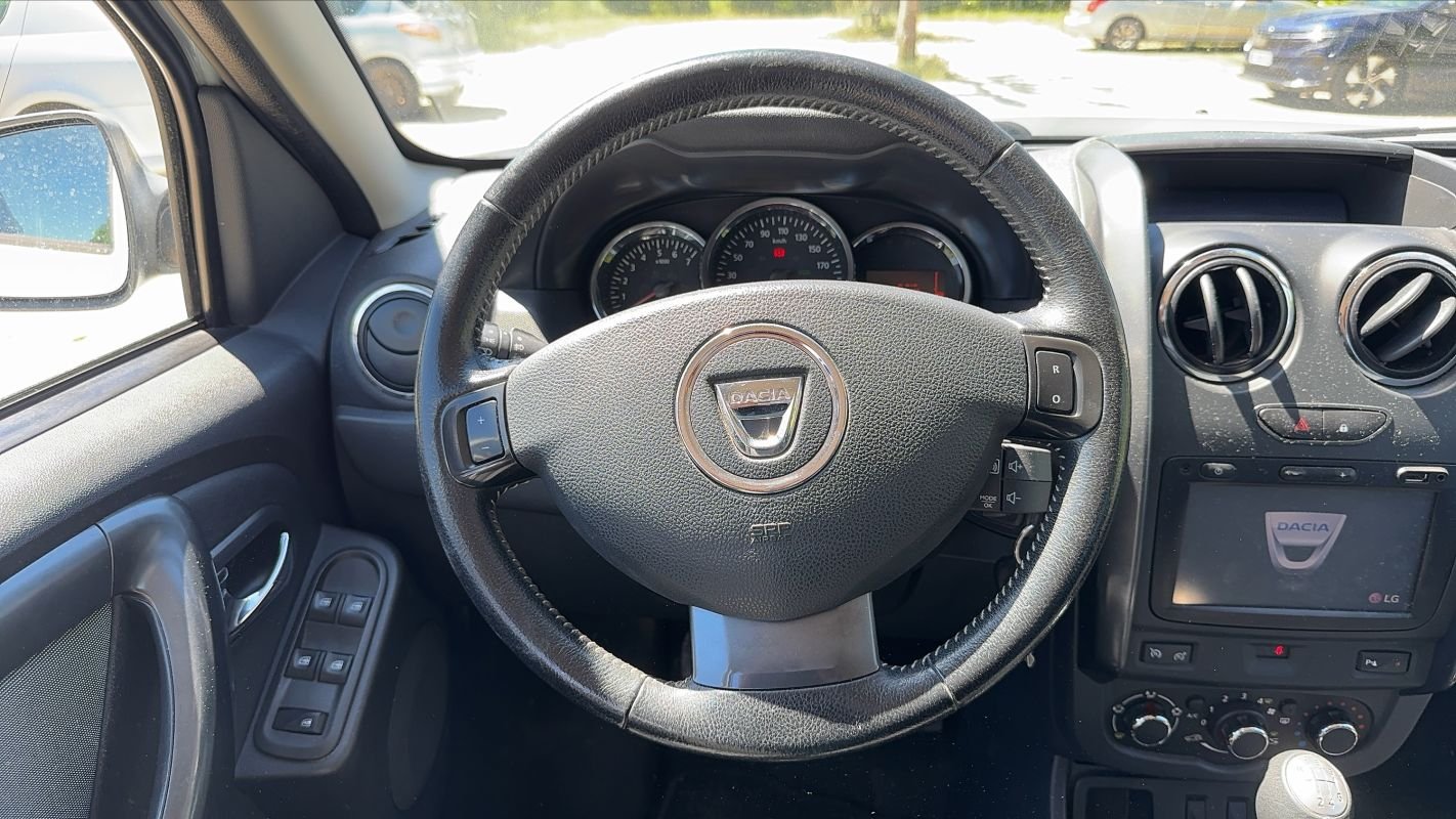 Dacia Duster - Photo 24