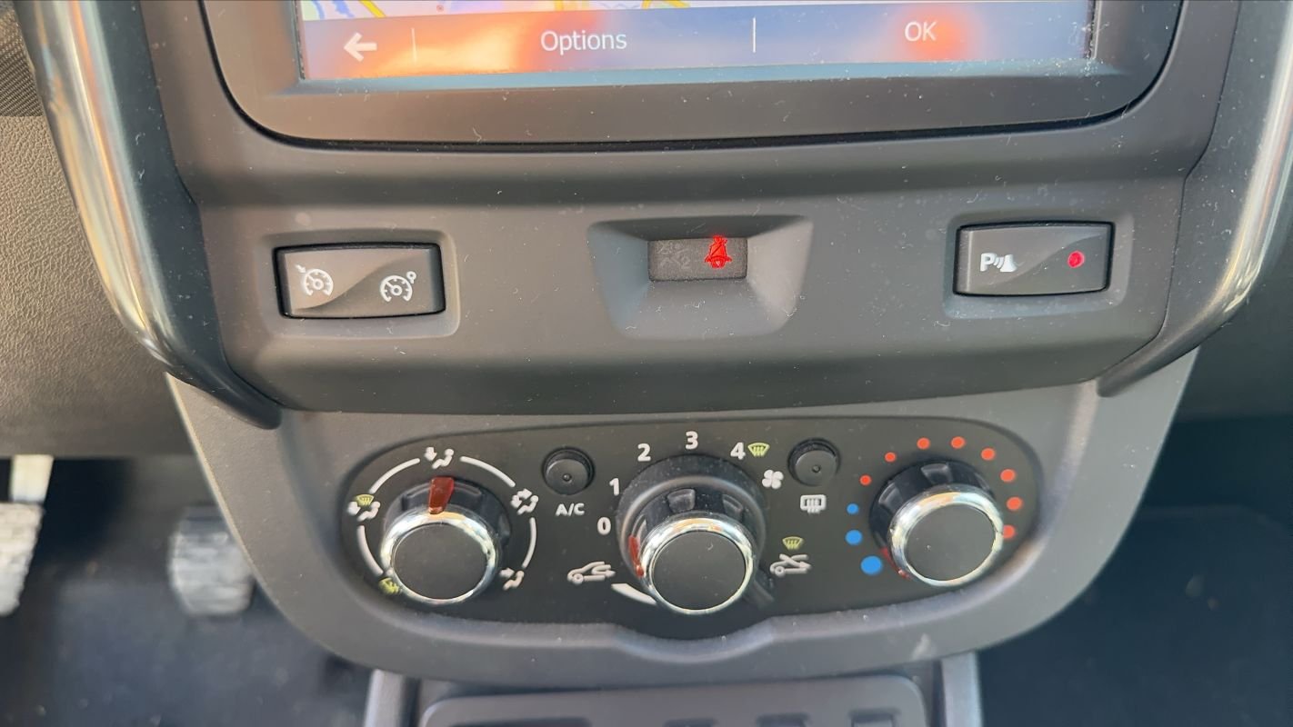 Dacia Duster - Photo 26