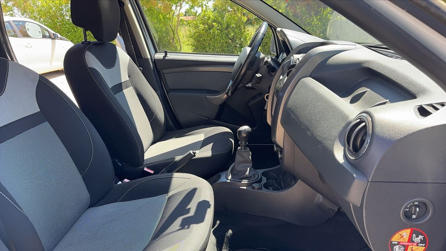 Dacia Duster - Photo 27