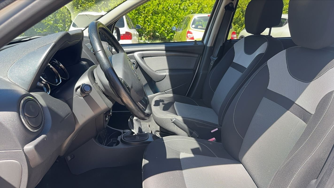 Dacia Duster - Photo 29