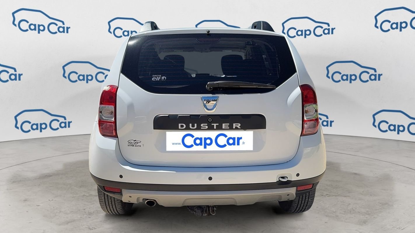 Dacia Duster - Photo 3