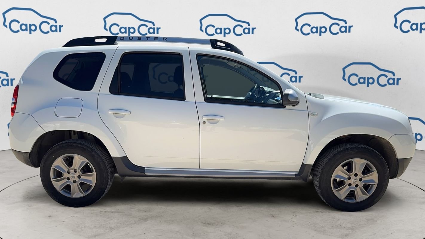 Dacia Duster - Photo 4