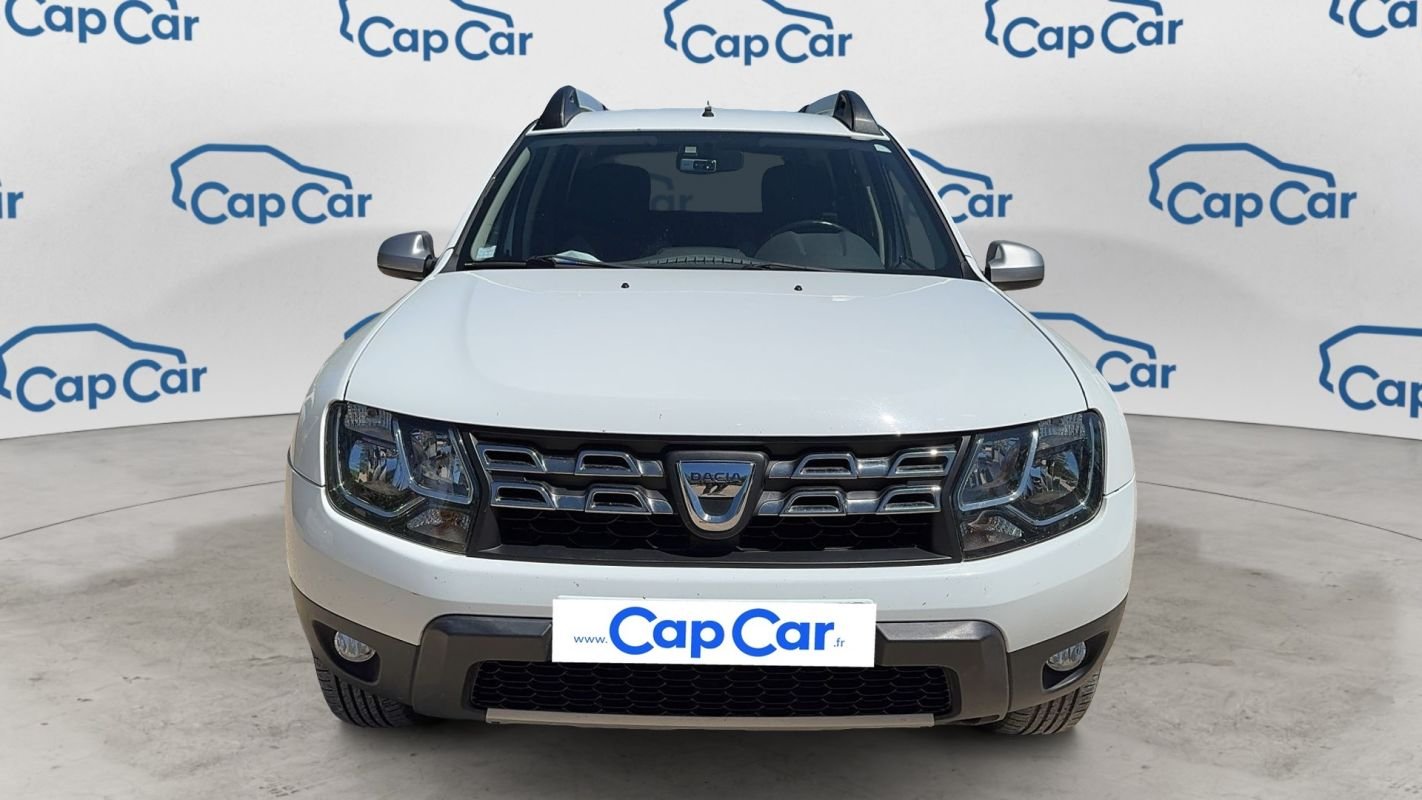 Dacia Duster - Photo 5