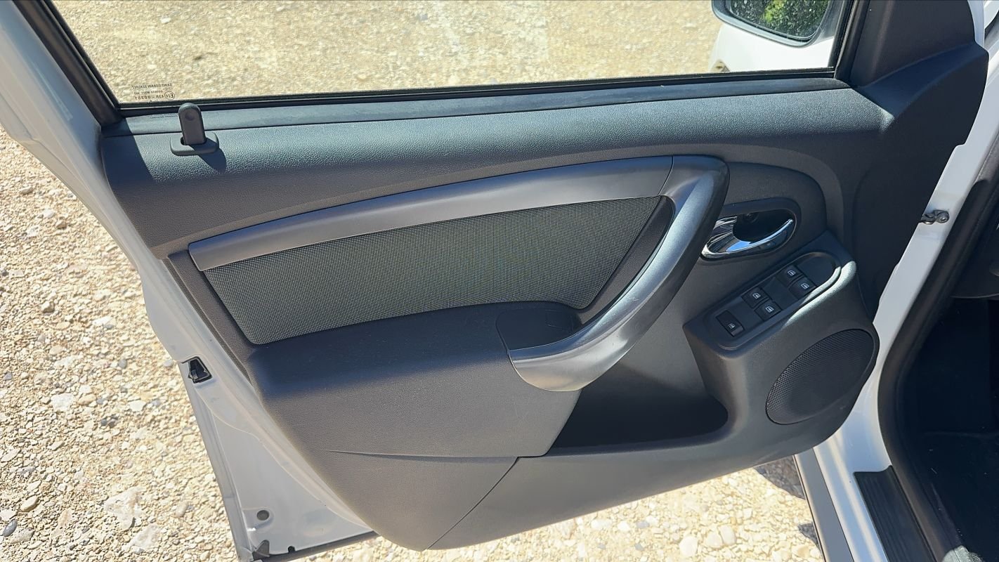Dacia Duster - Photo 7