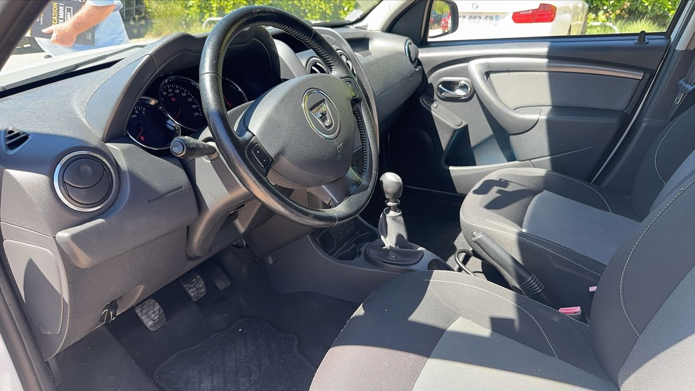 Dacia Duster - Photo 8