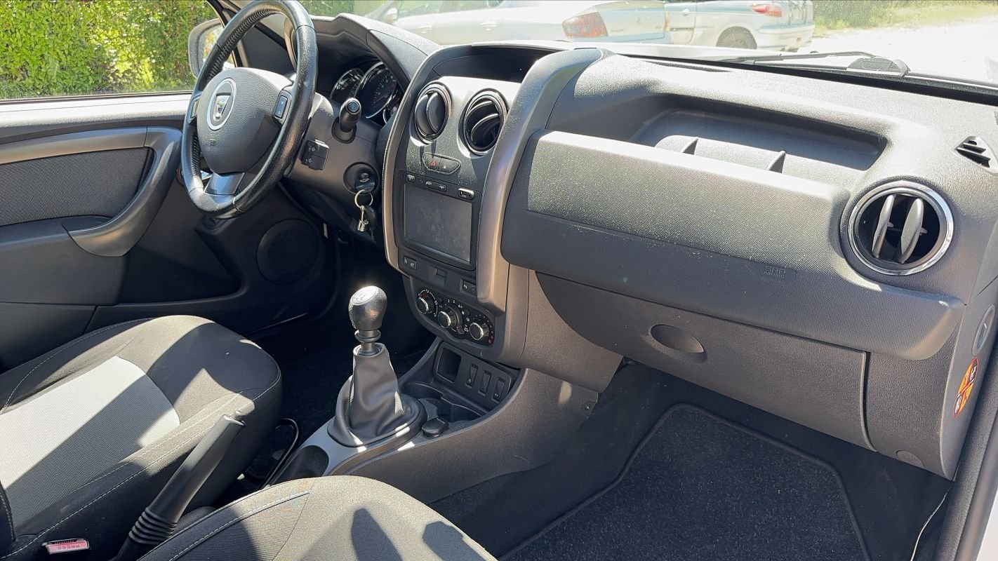 Dacia Duster - Photo 10