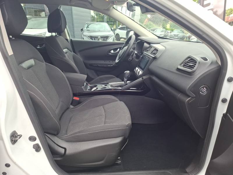 Renault Kadjar - Photo 11