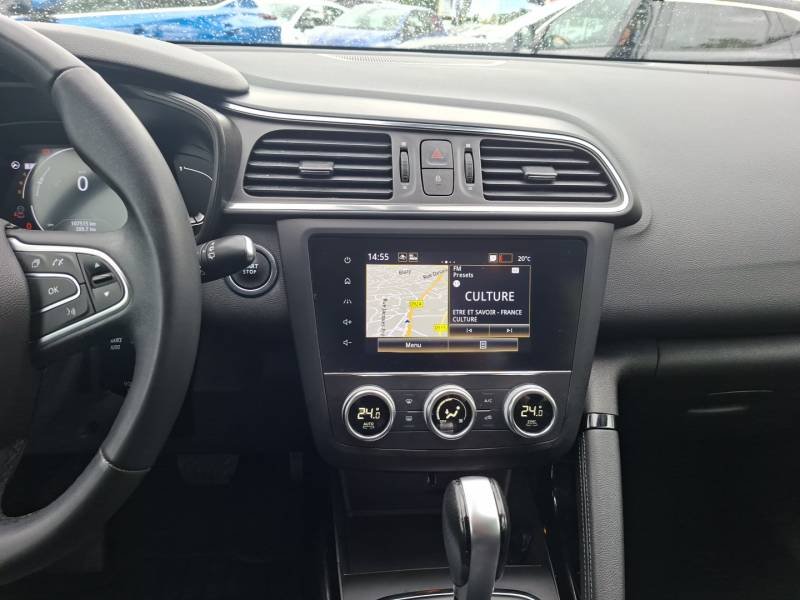 Renault Kadjar - Photo 12