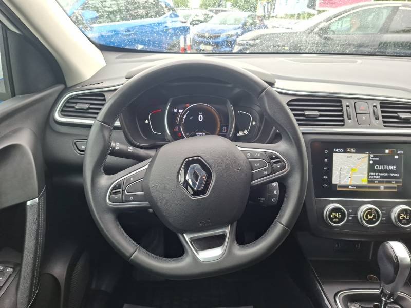 Renault Kadjar - Photo 13