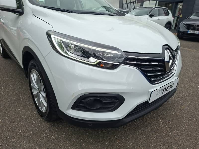 Renault Kadjar - Photo 17