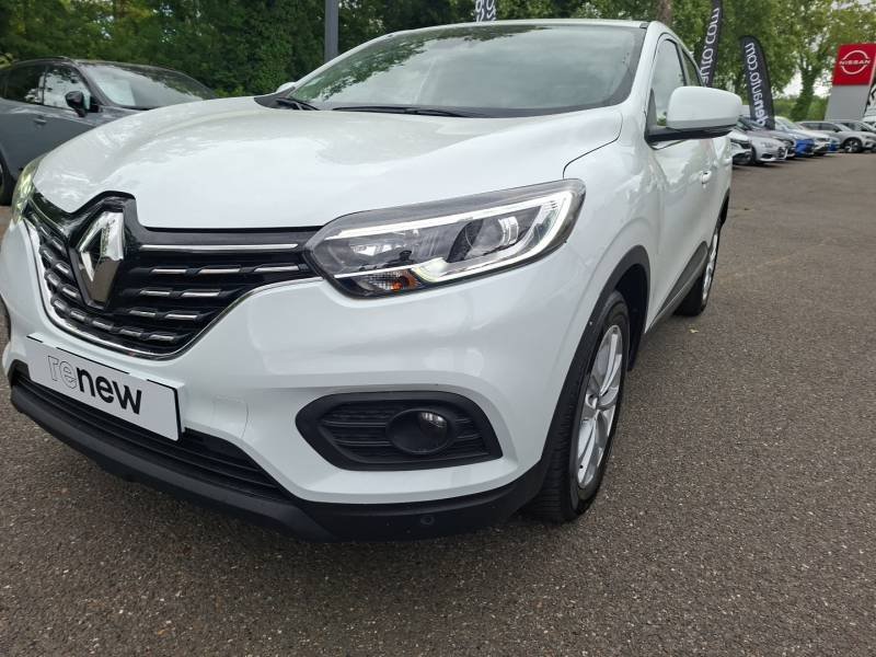 Renault Kadjar - Photo 18