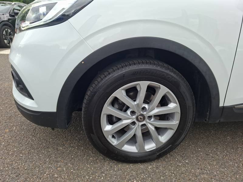Renault Kadjar - Photo 21