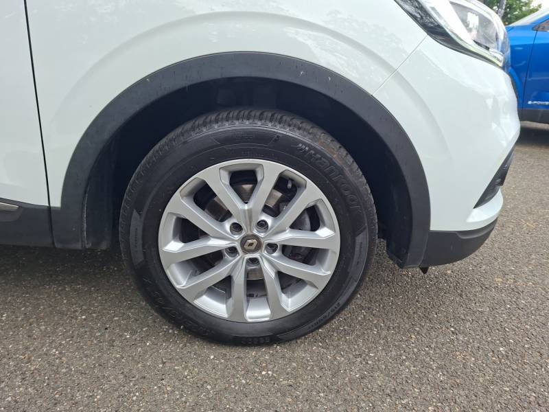 Renault Kadjar - Photo 22
