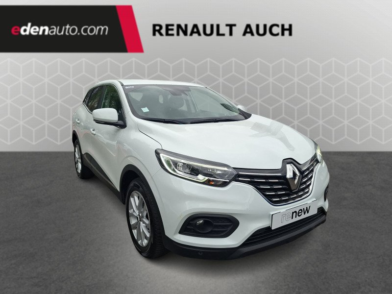 Renault Kadjar - Photo 3