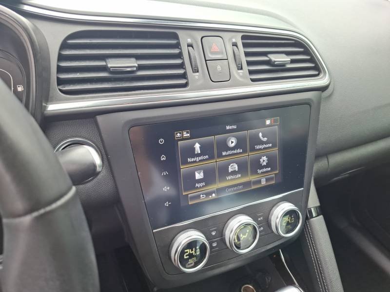 Renault Kadjar - Photo 39