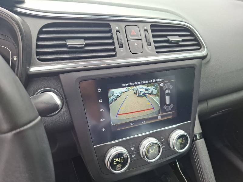 Renault Kadjar - Photo 40