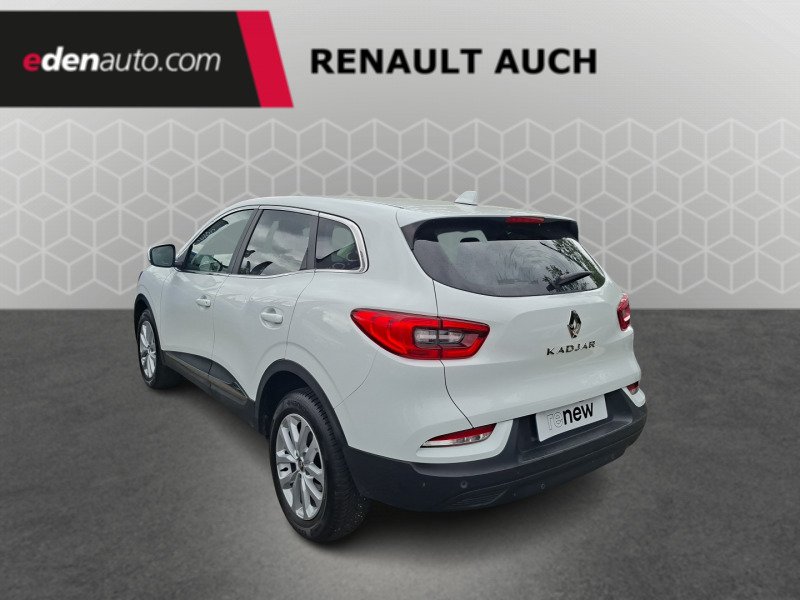 Renault Kadjar - Photo 5