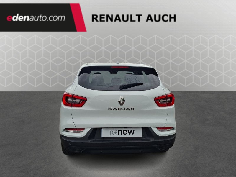 Renault Kadjar - Photo 6