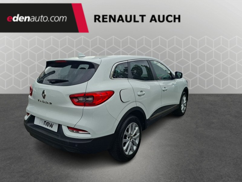 Renault Kadjar - Photo 7