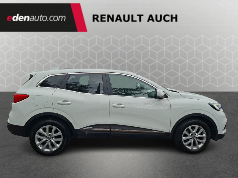 Renault Kadjar - Photo 8