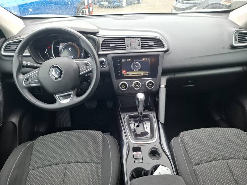 Renault Kadjar - Photo 10