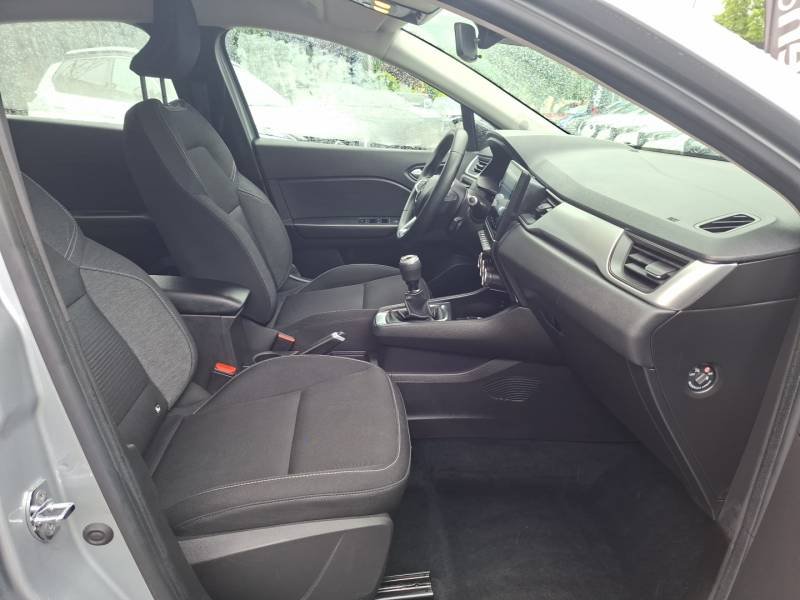 Renault Captur - Photo 11