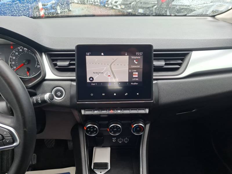 Renault Captur - Photo 12