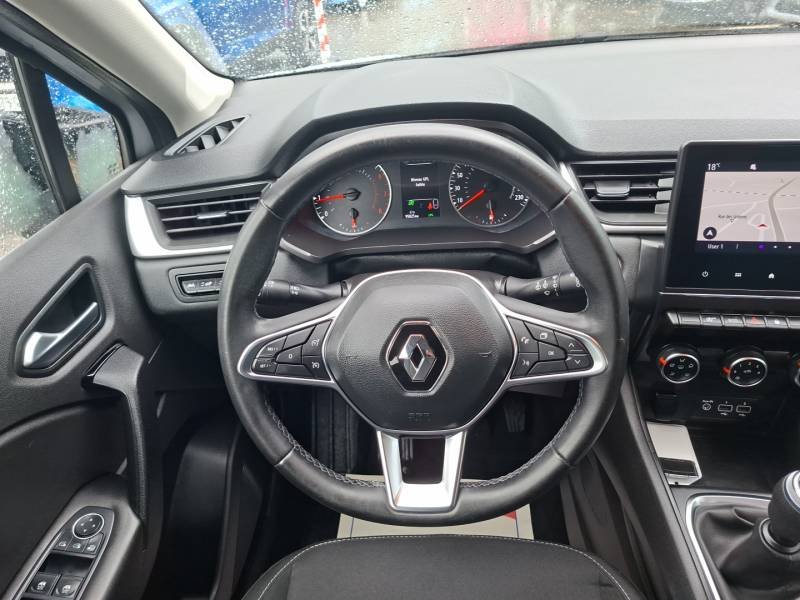 Renault Captur - Photo 13