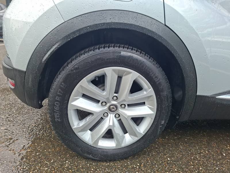 Renault Captur - Photo 16