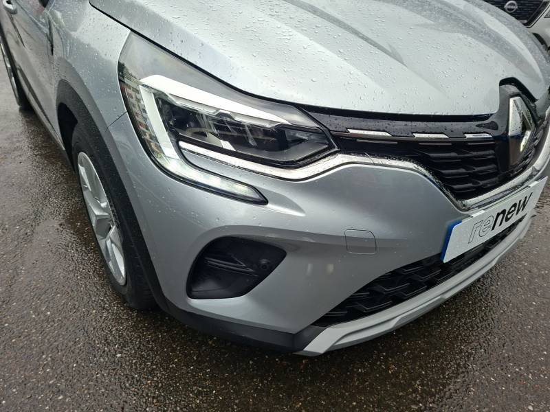 Renault Captur - Photo 17