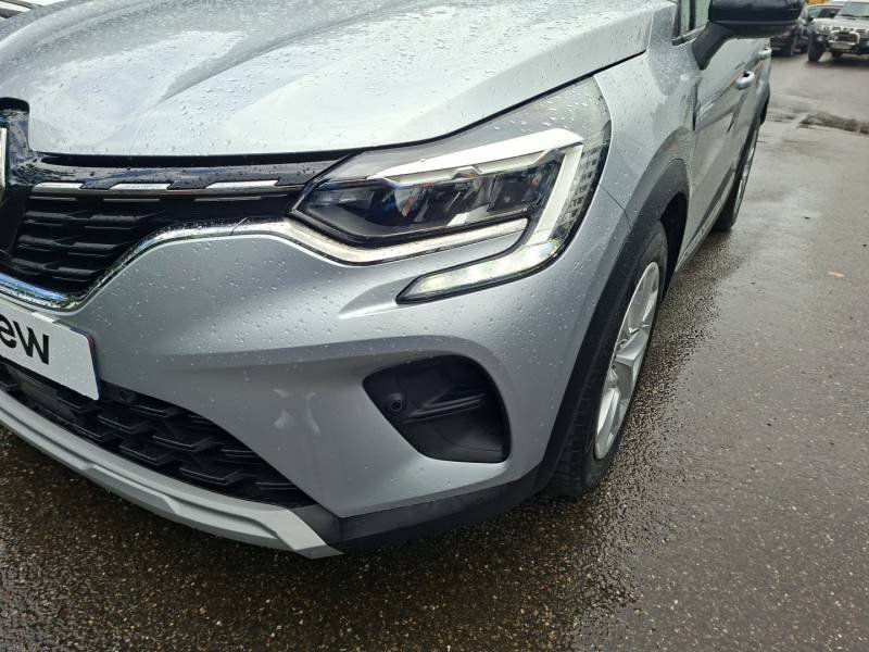Renault Captur - Photo 18