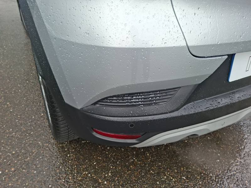 Renault Captur - Photo 19
