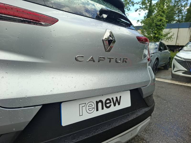 Renault Captur - Photo 20