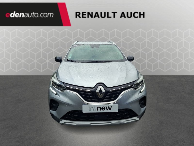 Renault Captur - Photo 2