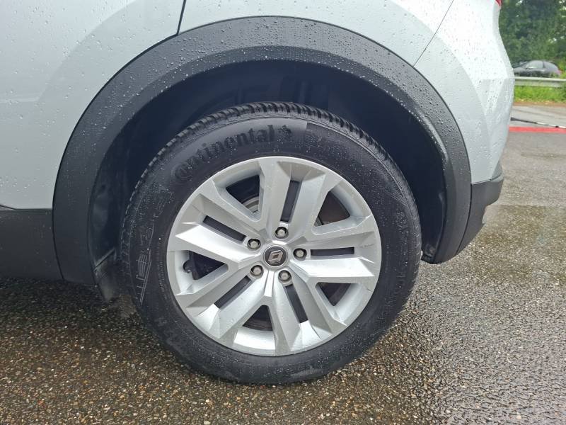 Renault Captur - Photo 21
