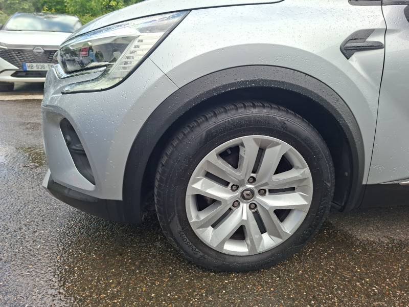 Renault Captur - Photo 22