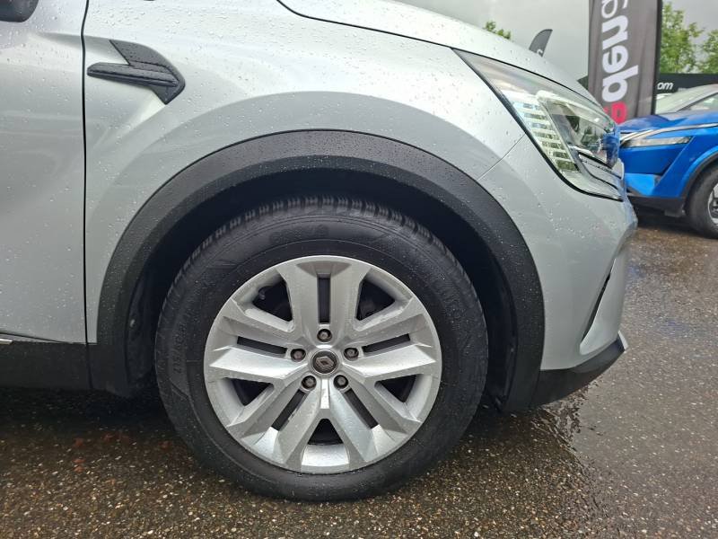 Renault Captur - Photo 23