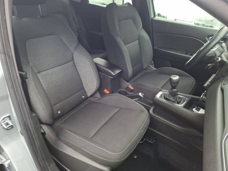 Renault Captur - Photo 24