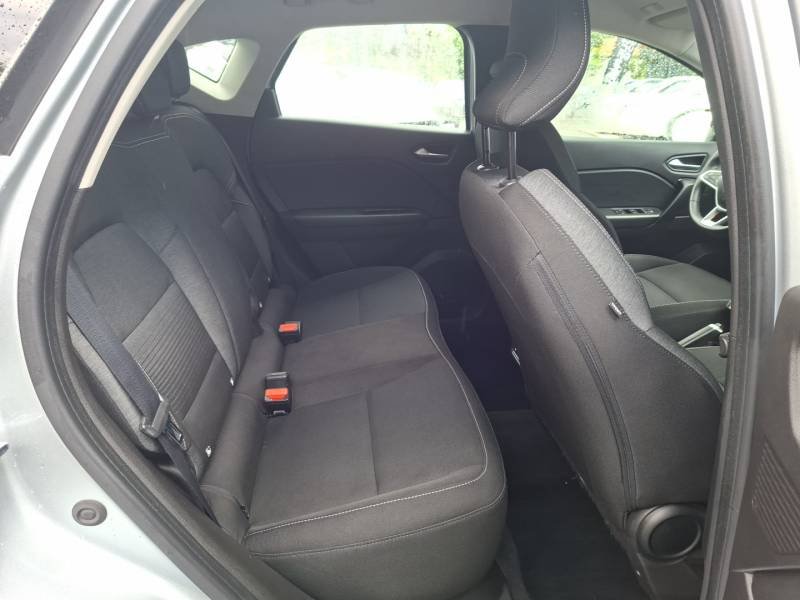Renault Captur - Photo 25