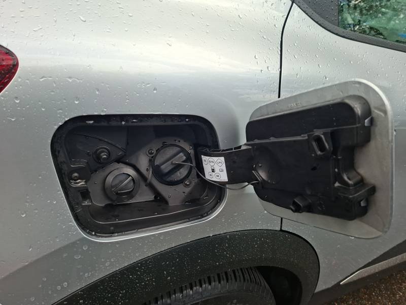 Renault Captur - Photo 28