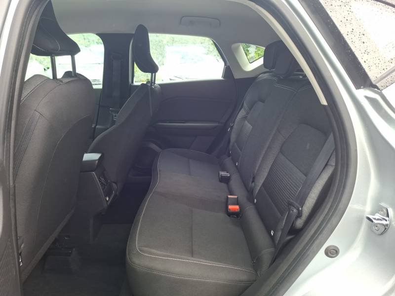 Renault Captur - Photo 29