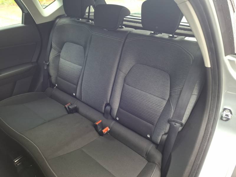 Renault Captur - Photo 30