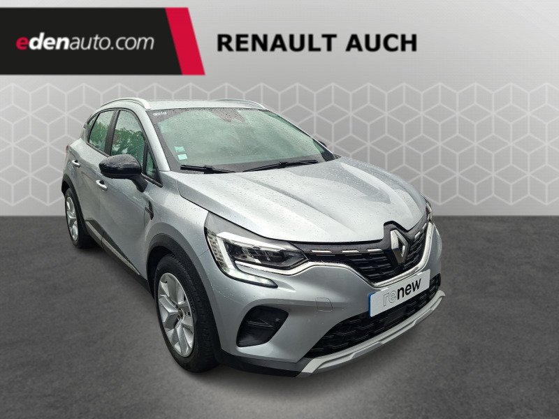 Renault Captur - Photo 3