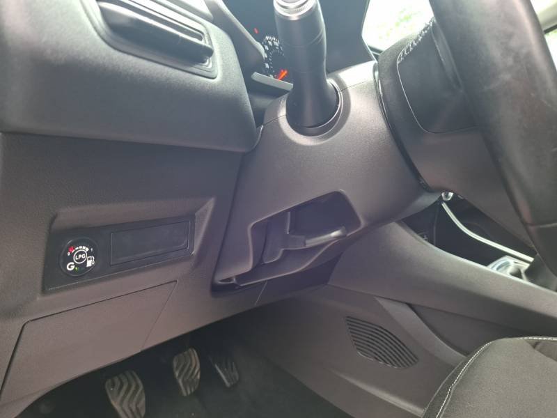 Renault Captur - Photo 34