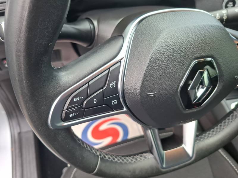 Renault Captur - Photo 35