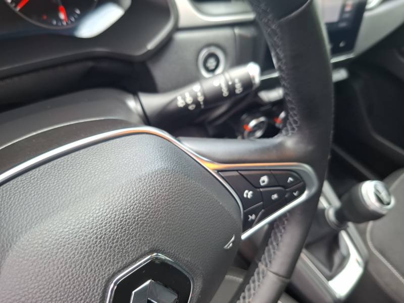 Renault Captur - Photo 36