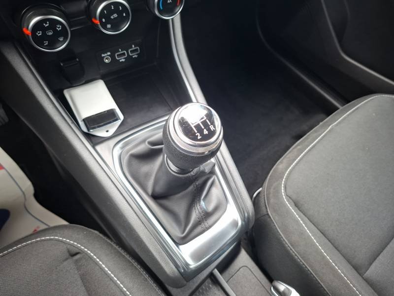 Renault Captur - Photo 37