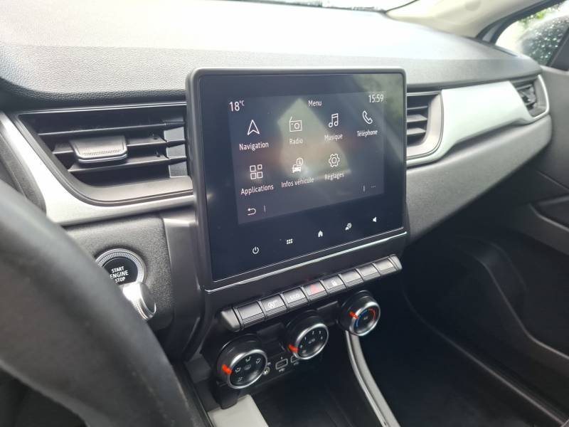 Renault Captur - Photo 38