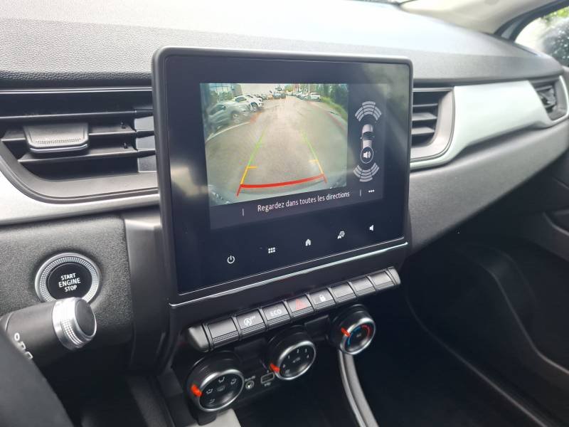 Renault Captur - Photo 39