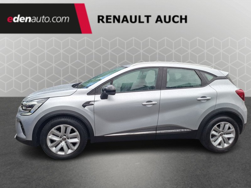 Renault Captur - Photo 4